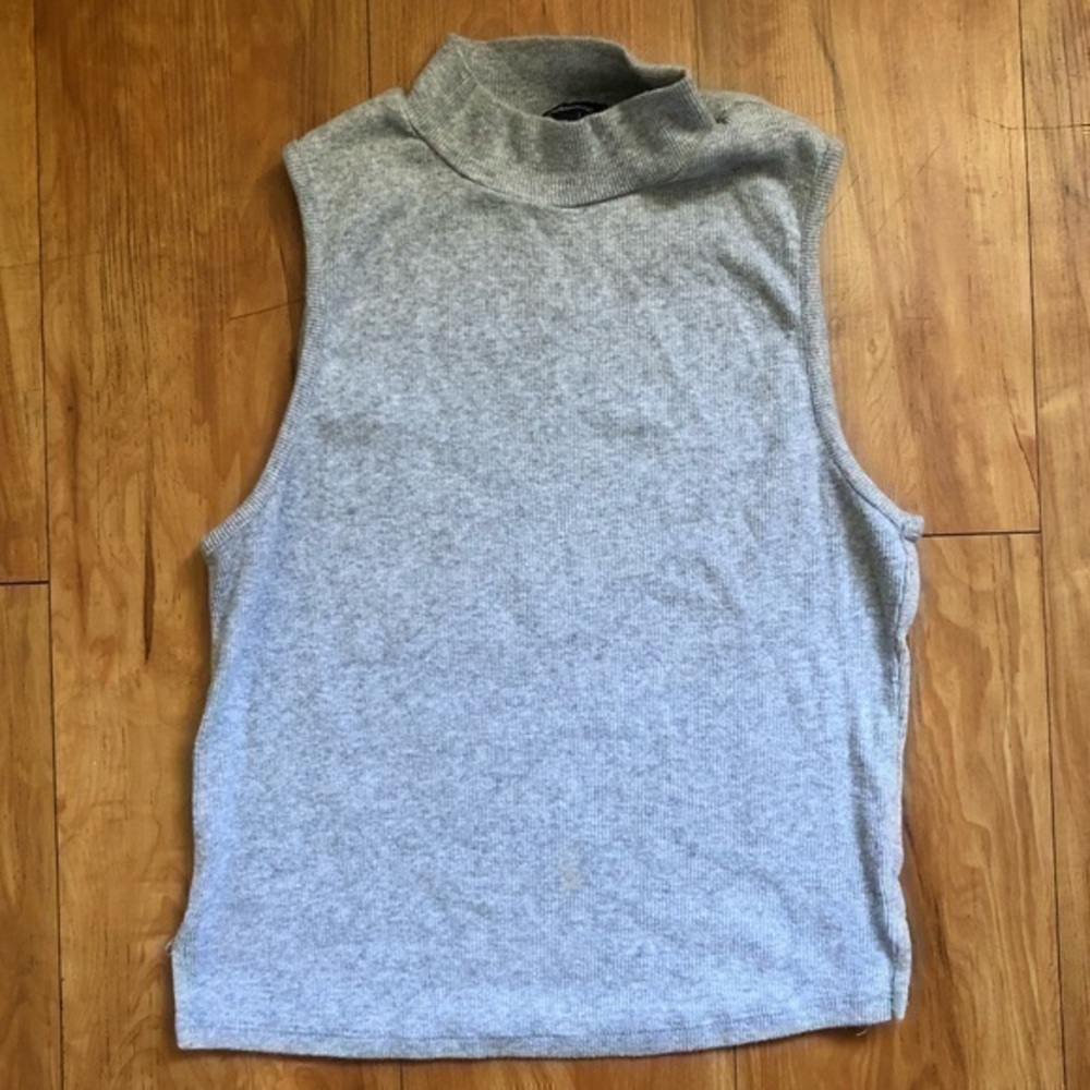 Women’s Crop Top sz S